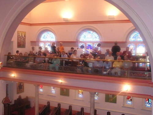 2007 Choir Conference